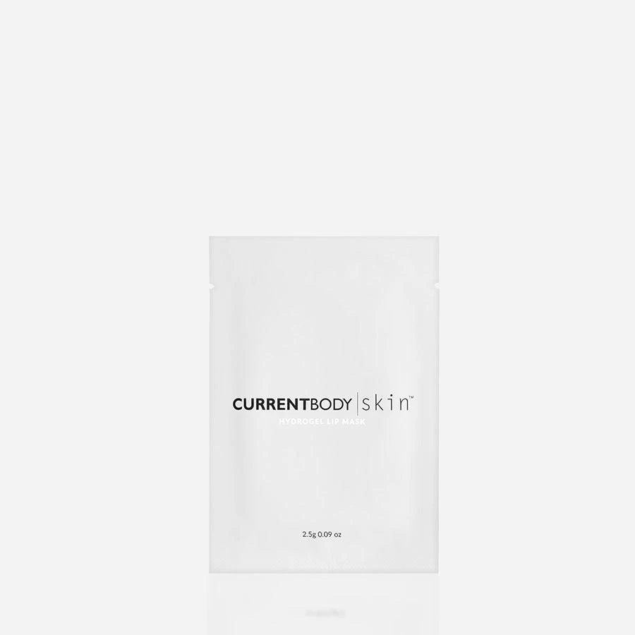 商品CurrentBody Skin|CurrentBody Skin Hydrogel Lip Mask,价格¥61,第3张图片详细描述