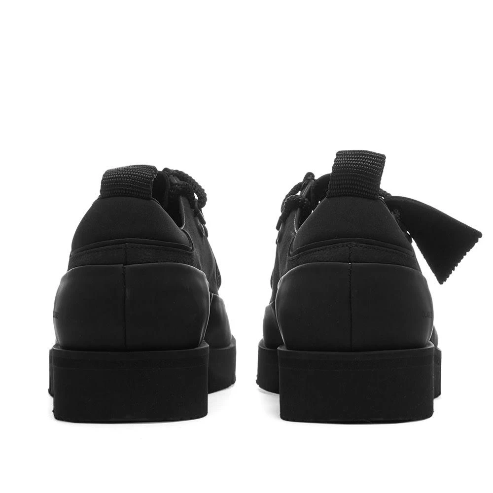 商品Clarks|Clarks Originals Wallabee Hiker,价格¥1744,第3张图片详细描述
