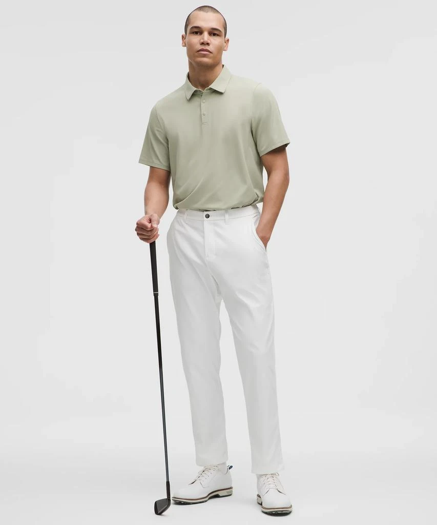 Men's ShowZero™ Classic-Fit Polo Shirt 商品