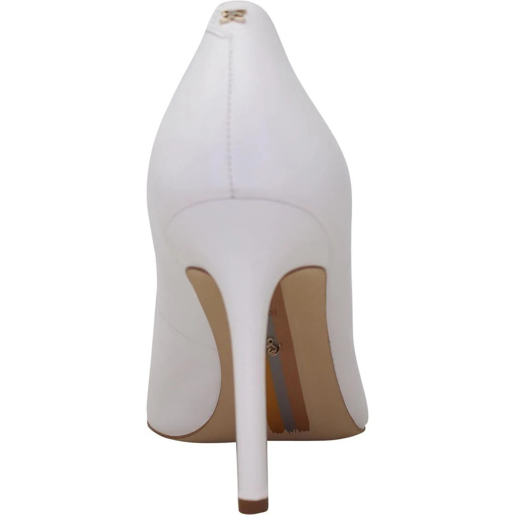 商品Sam Edelman|Sam Edelman Hazel Bright White  E5638LC102 Women's,价格¥809,第3张图片详细描述