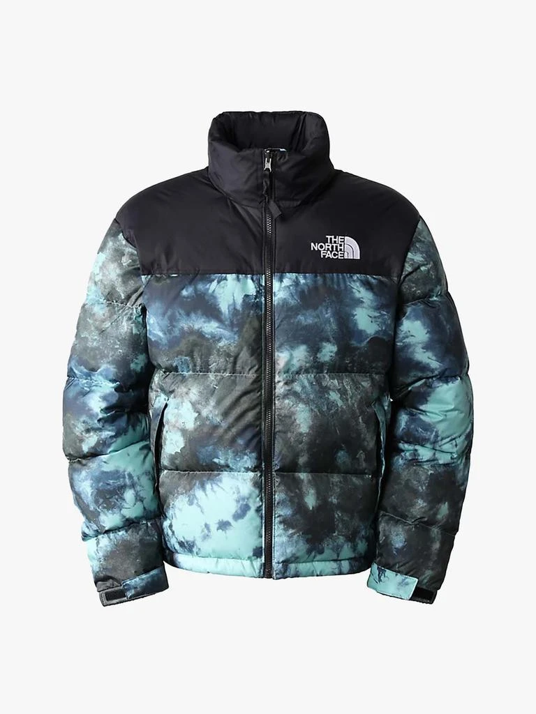 商品The North Face|THE NORTH FACE Coats Black,价格¥3752,第1张图片