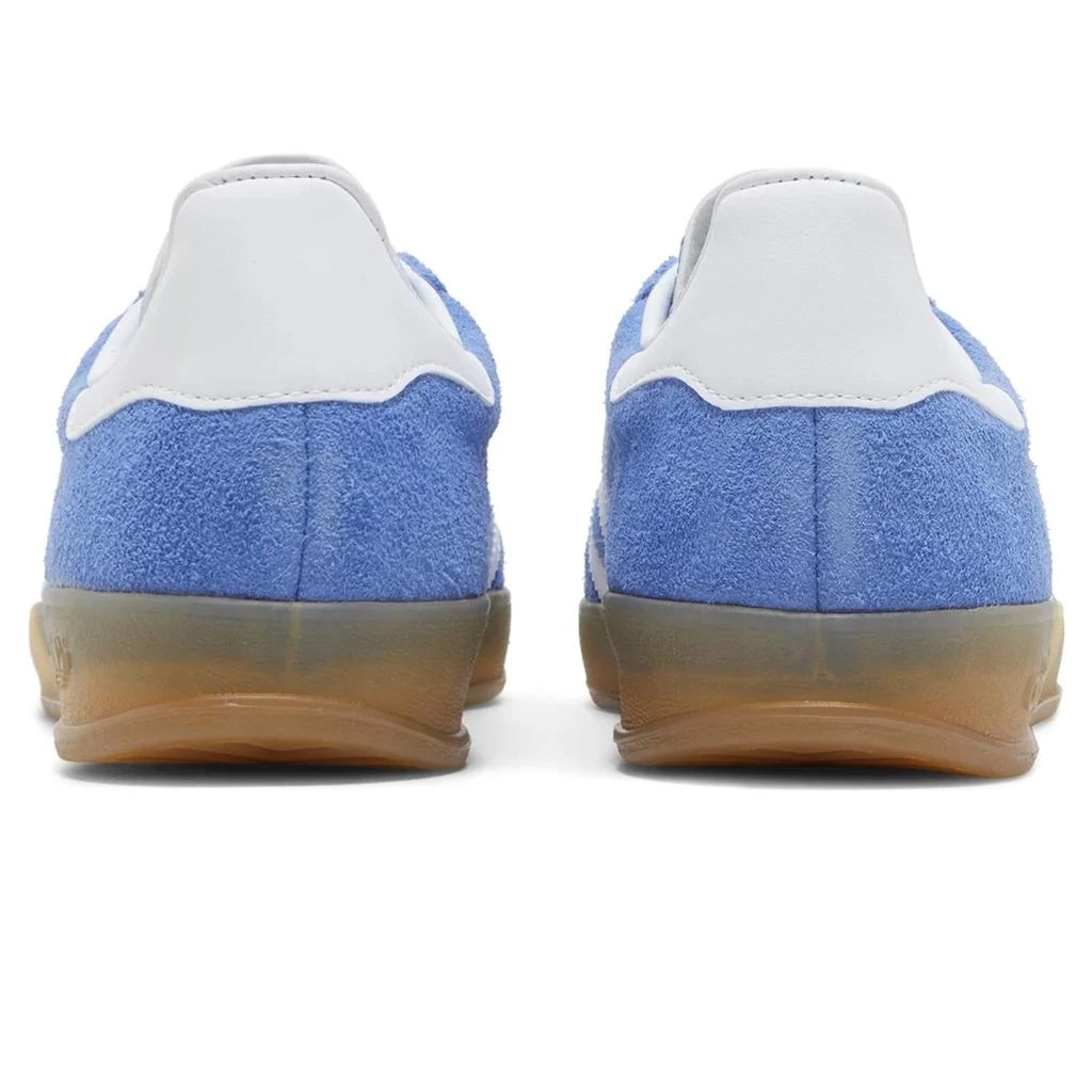 商品Adidas|Adidas Gazelle Indoor Blue Fusion Gum (W),价格¥1751,第5张图片详细描述