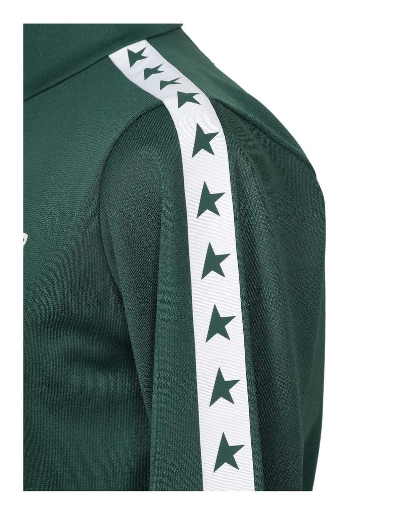 商品Golden Goose|Golden Goose Deluxe Brand Star Logo Printed Jacket,价格¥1629,第3张图片详细描述