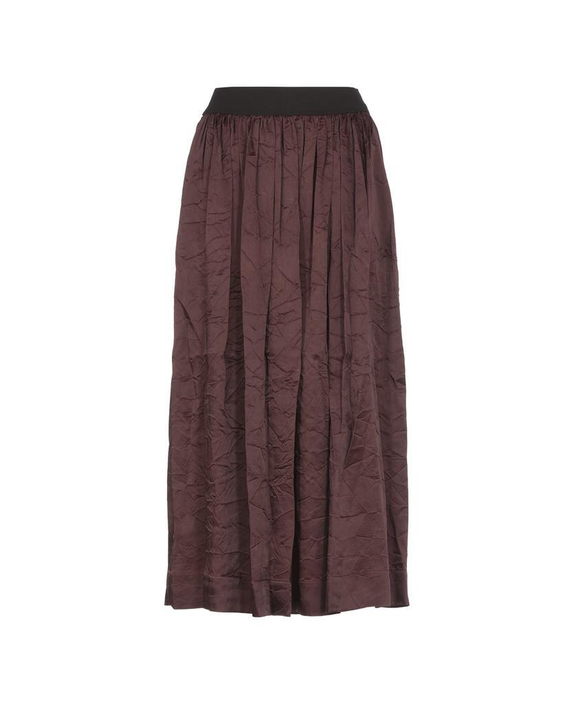 商品Uma Wang|Gillian Skirt,价格¥4658,第1张图片