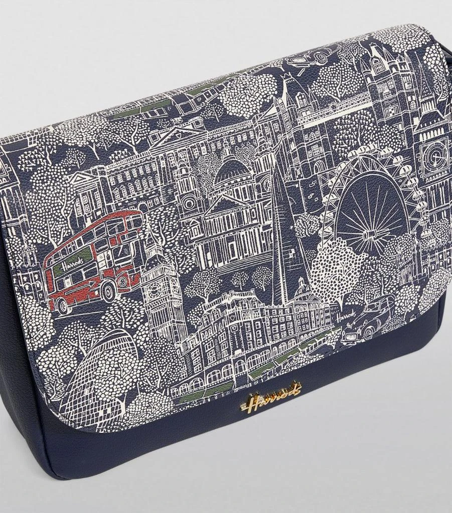 Landmarks Crossbody Bag 商品