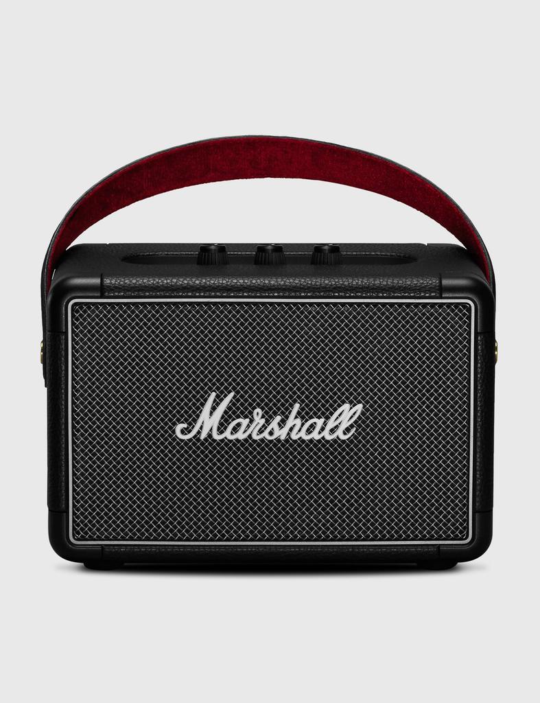 马歇尔Marshall音响|Kilburn II Speaker Black 价格¥3276 | 别样海外购