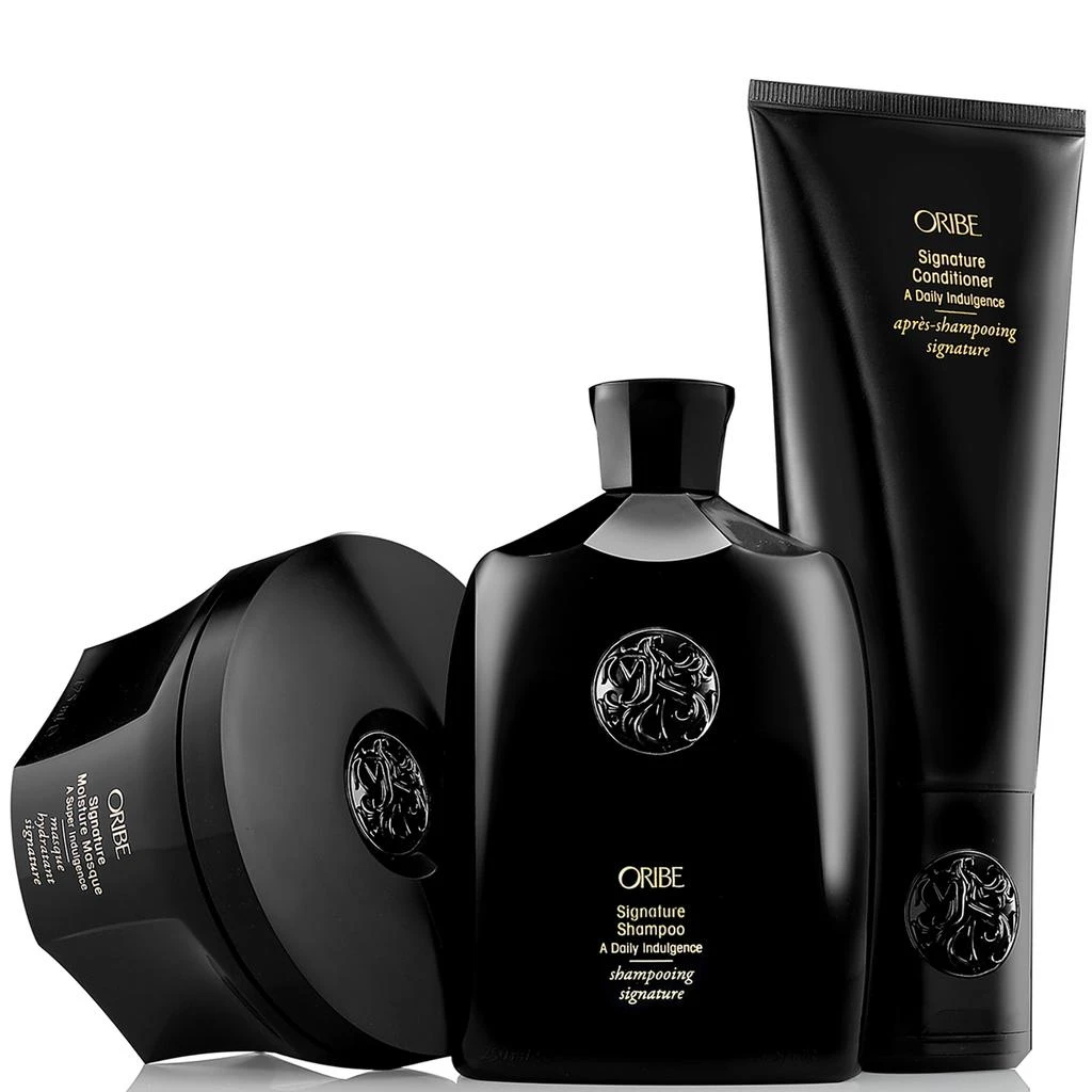 Oribe Signature Moisture Masque 5.9 oz 商品