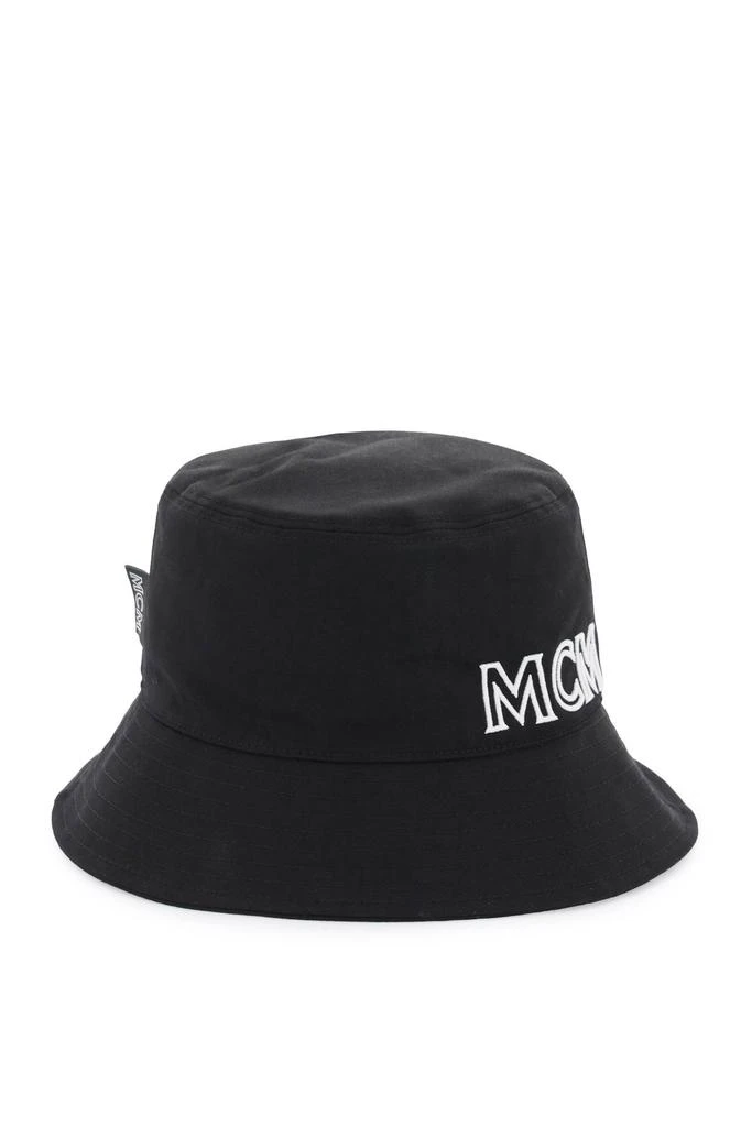 商品MCM|Mcm essentials bucket hat,价格¥678,第1张图片