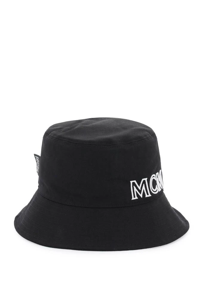 商品MCM|essentials bucket hat,价格¥530,第1张图片