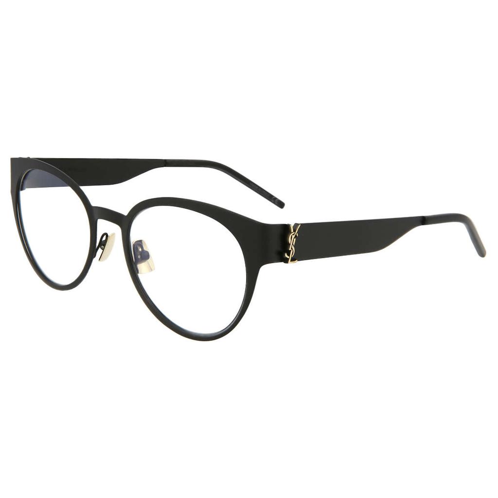 Saint Laurent Fashion   眼镜商品第1张图片规格展示