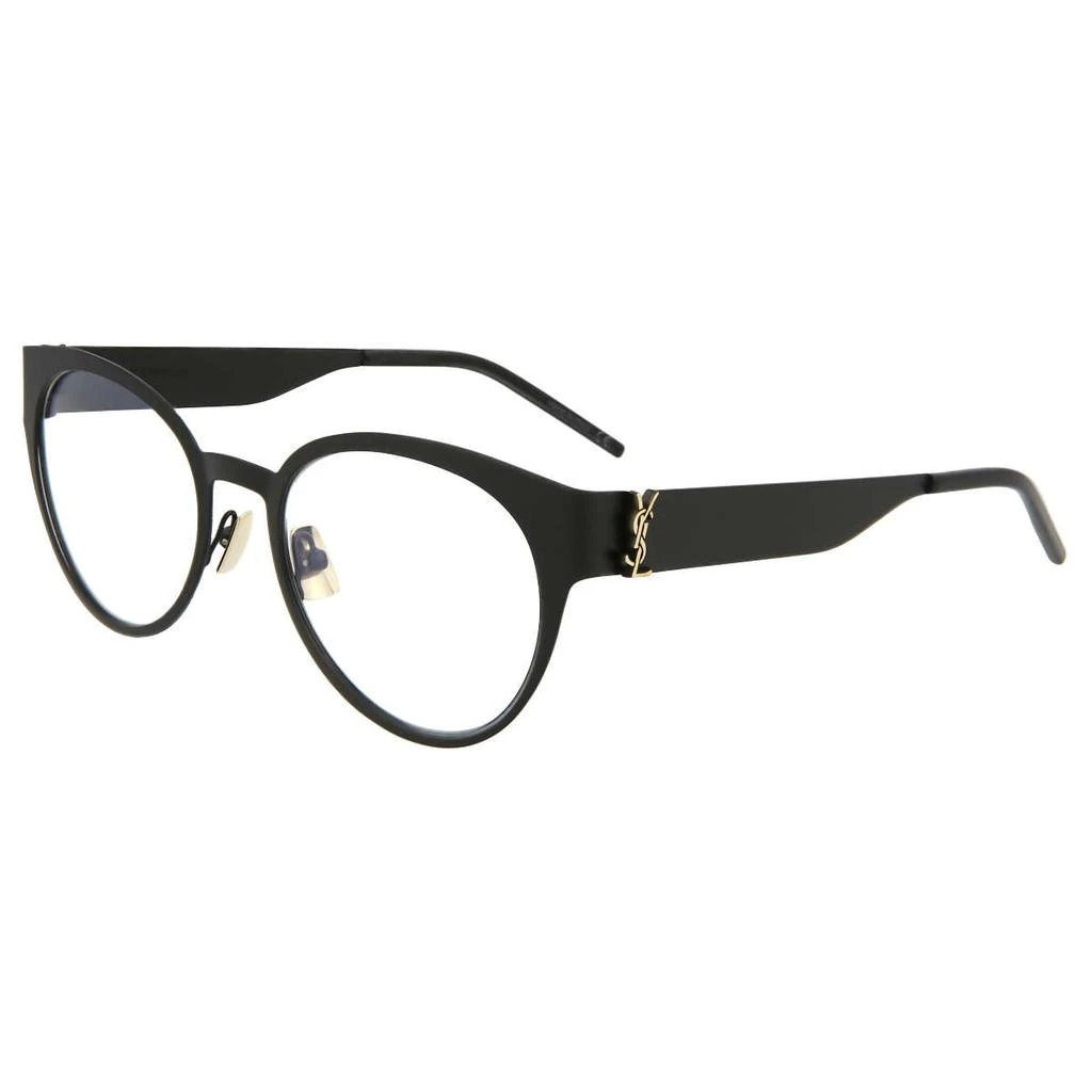 商品Yves Saint Laurent|Saint Laurent 时尚 眼镜,价格¥845,第1张图片