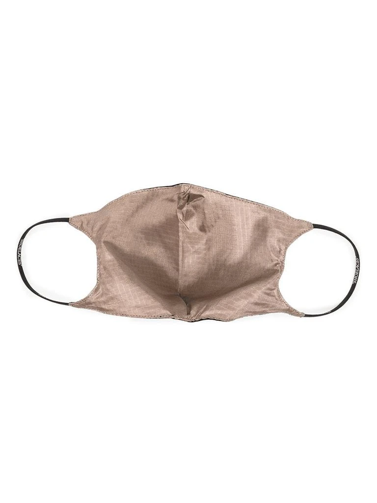 商品Off-White|OFF-WHITE Arrows logo face mask,价格¥1169,第2张图片详细描述