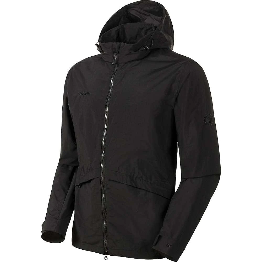 商品Mammut|Mammut Men's Mountain Tuff Jacket,价格¥912,第1张图片