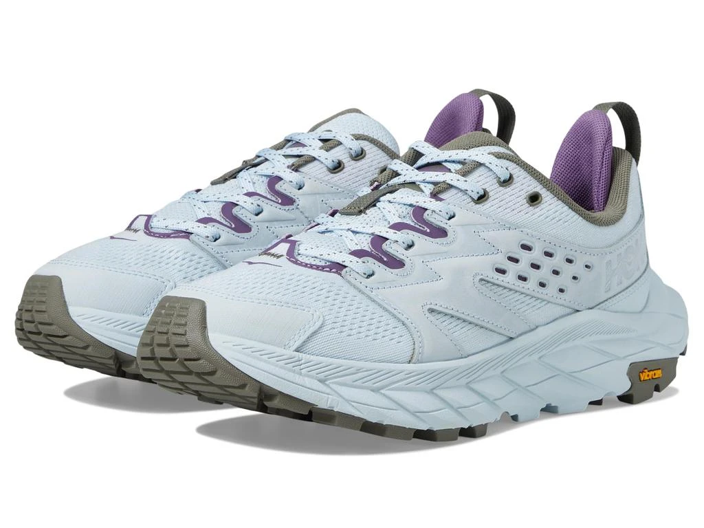 商品Hoka One One|Anacapa Aero Low,价格¥1171,第1张图片