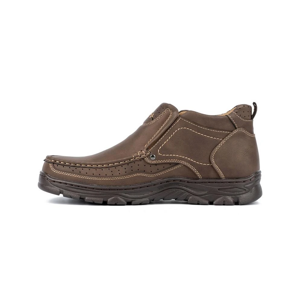 Men's Footwear Becher Casual Boots 商品