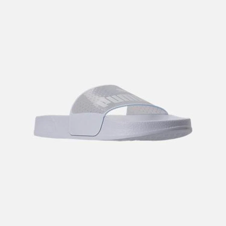 商品Puma|女士 Leadcat Jelly Slide 凉鞋,价格¥149,第1张图片
