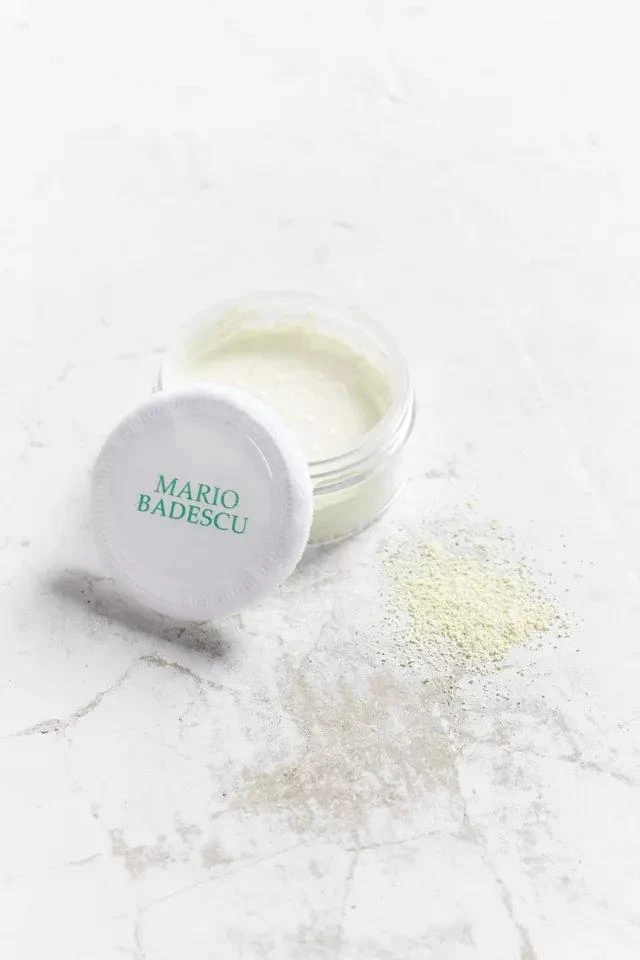 商品Mario Badescu|瞬间净痘蜜粉,价格¥91,第2张图片详细描述