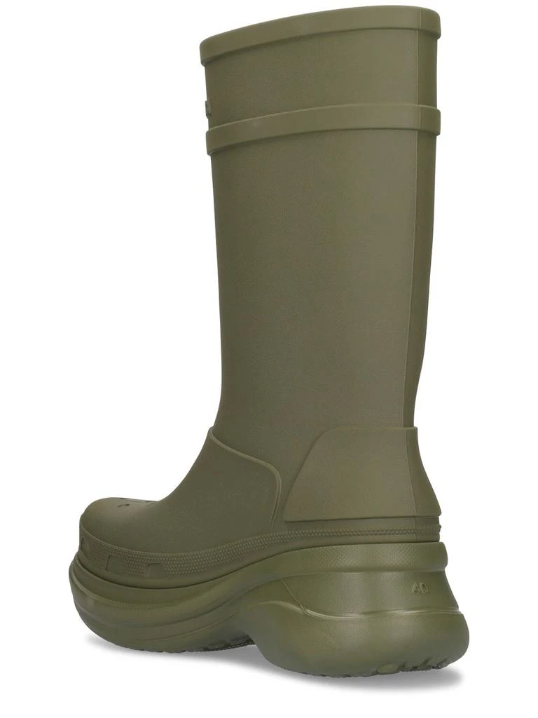 商品Balenciaga|Crocs Boots,价格¥6721,第3张图片详细描述