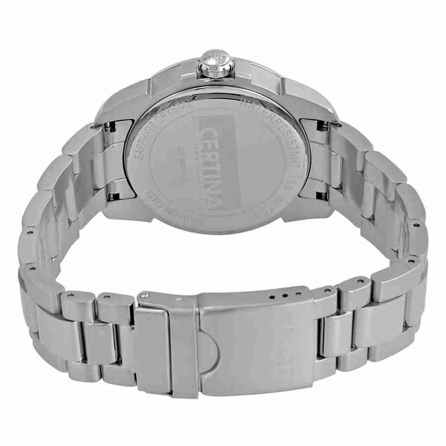 商品Certina|DS Rookie Silver Dial Men's Watch C016.410.11.117.00,价格¥1087,第3张图片详细描述