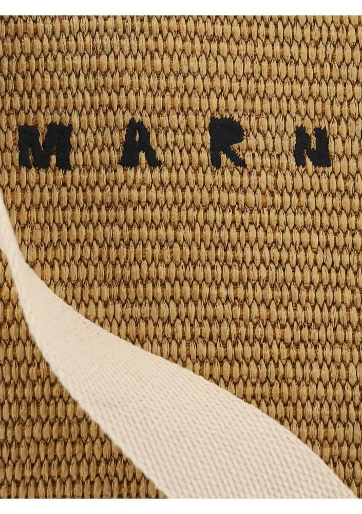 商品Marni|Shopping Bag,价格¥3310,第4张图片详细描述