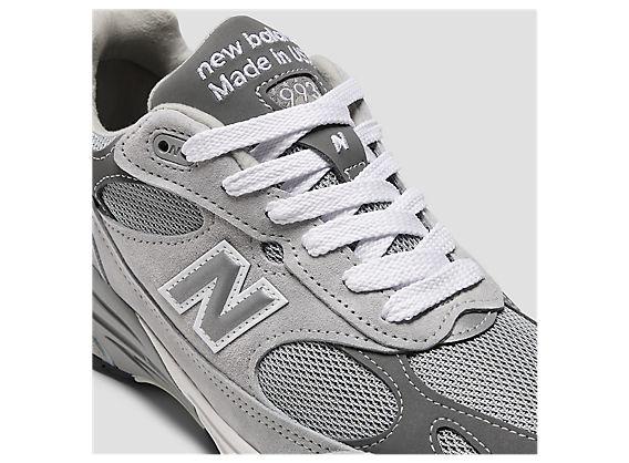 New Balance Made in USA 993 - Sneakers - Compare Prices from 8+