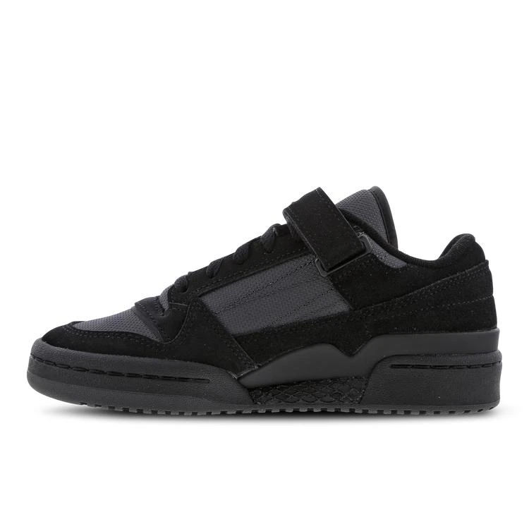 商品Adidas|adidas Forum Low - Grade School Shoes,价格¥525,第4张图片详细描述