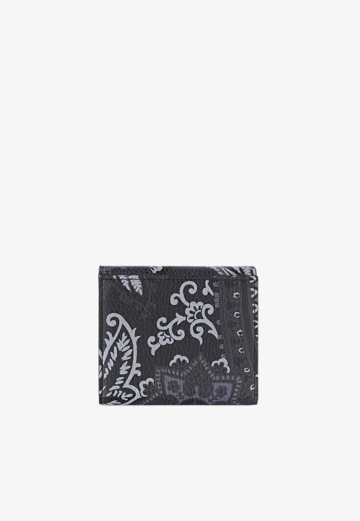 商品ETRO|Crown Me Paisley Print Purse,价格¥4462,第2张图片详细描述