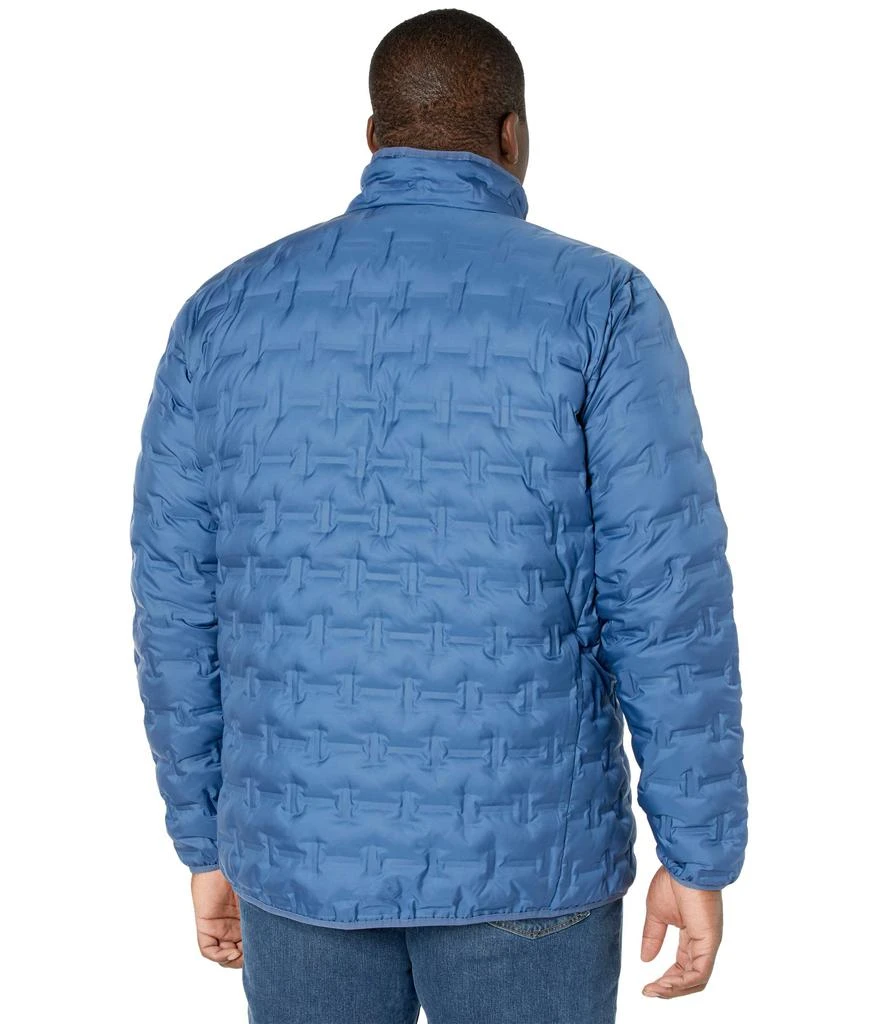 商品Columbia|Big & Tall Delta Ridge™ Down Jacket,价格¥560,第2张图片详细描述