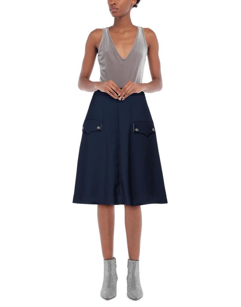 商品Calvin Klein|Midi skirt,价格¥3790,第4张图片详细描述