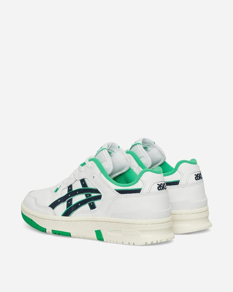 商品Asics|EX89 Sneakers White,价格¥477,第4张图片详细描述