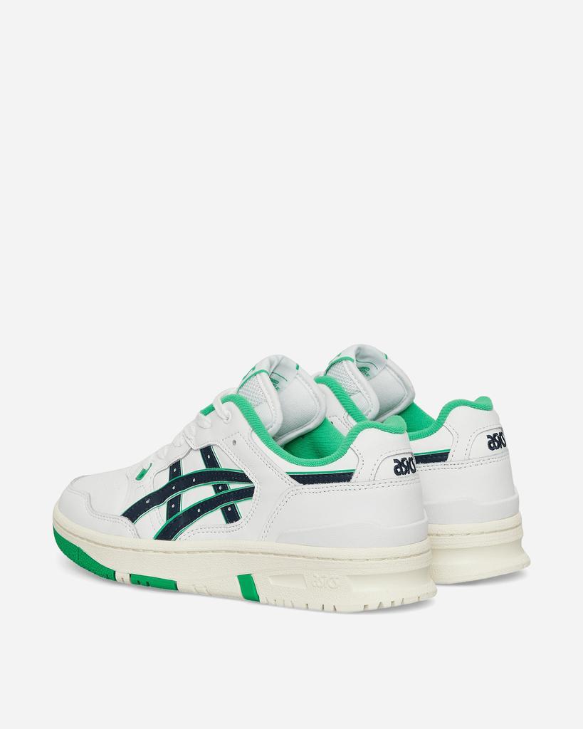 商品Asics|EX89 Sneakers White,价格¥441,第6张图片详细描述