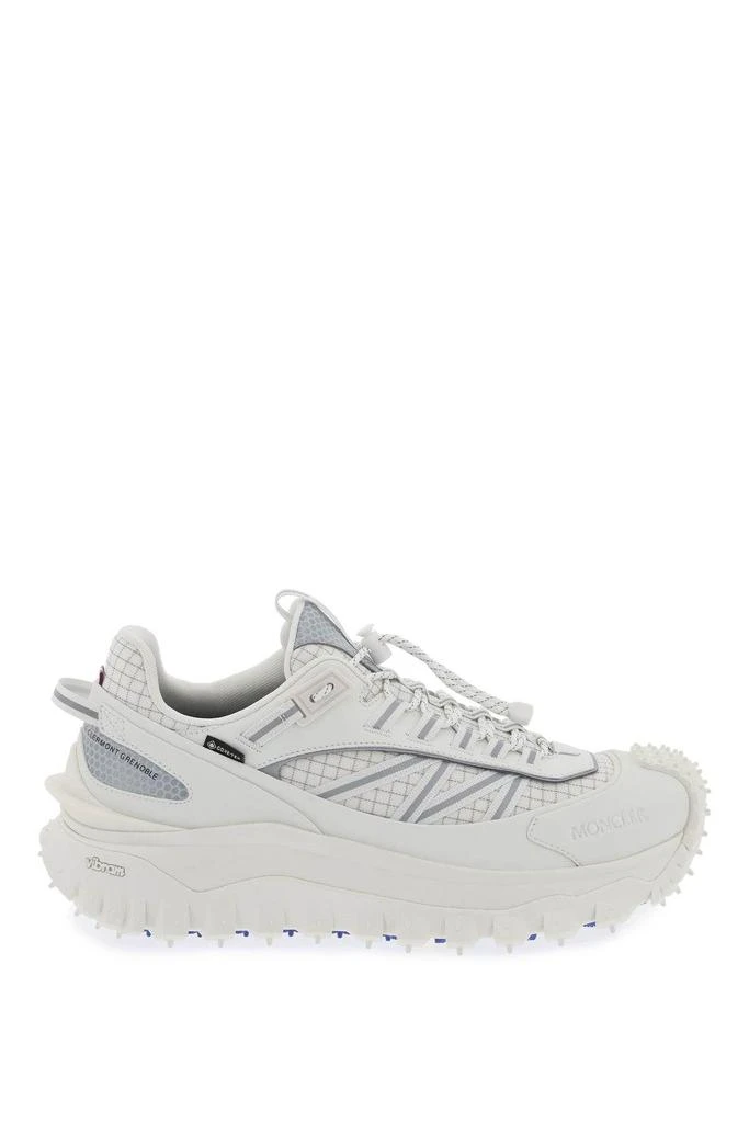 商品Moncler|Trailgrip GTX sneakers,价格¥2816,第1张图片