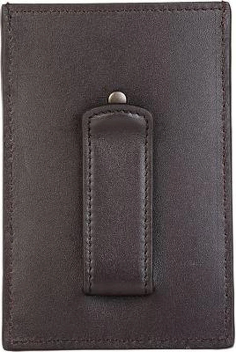 商品Bottega Veneta|Intrecciato Money Clip Card Case,价格¥1703,第3张图片详细描述