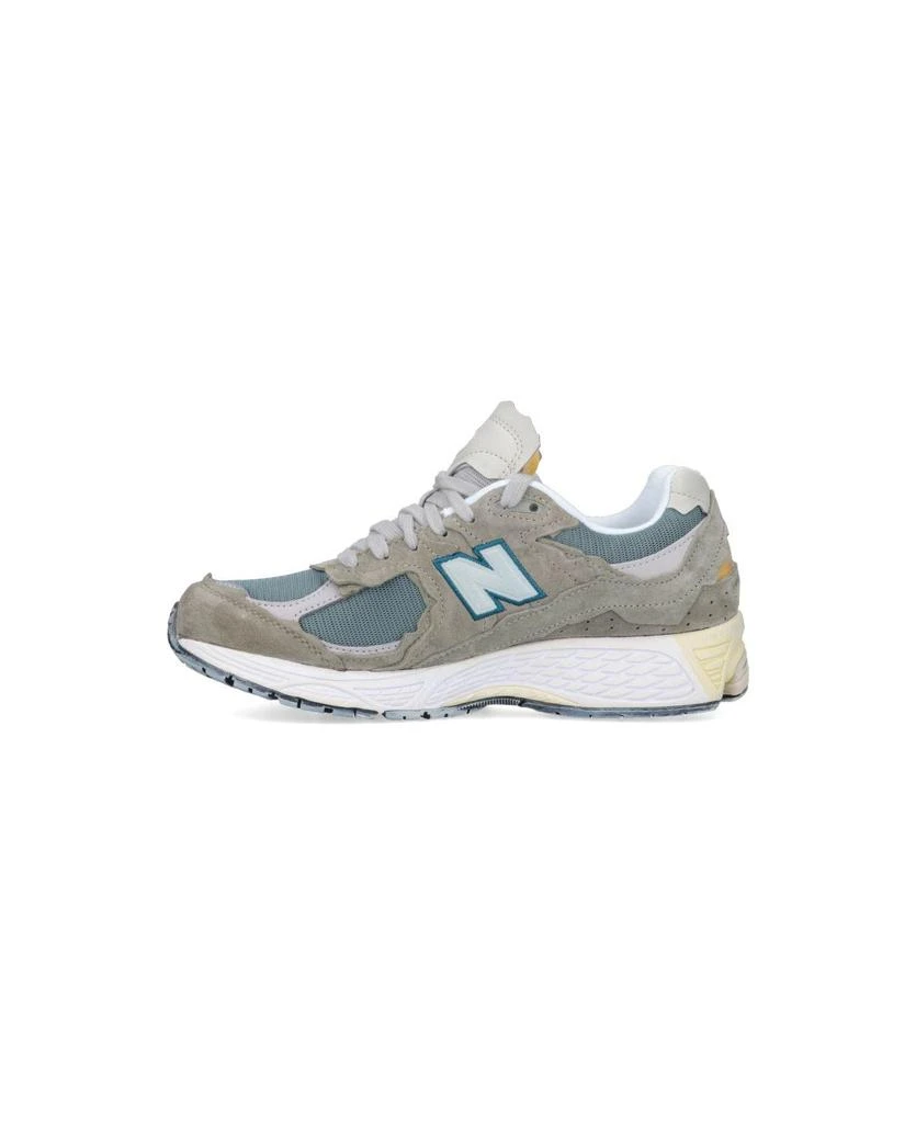 商品New Balance|'2002r Mirage Grey' Sneakers,价格¥1501,第3张图片详细描述
