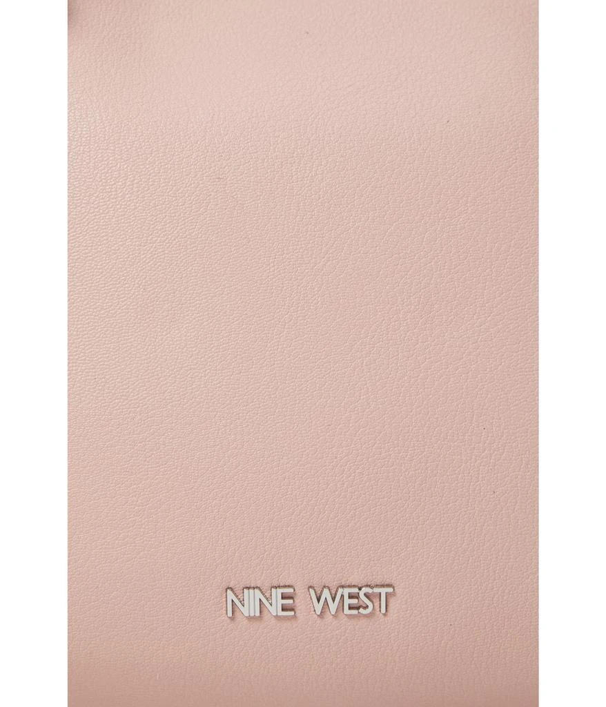 商品Nine West|Kylee Mini Tote Crossbody,价格¥375,第4张图片详细描述
