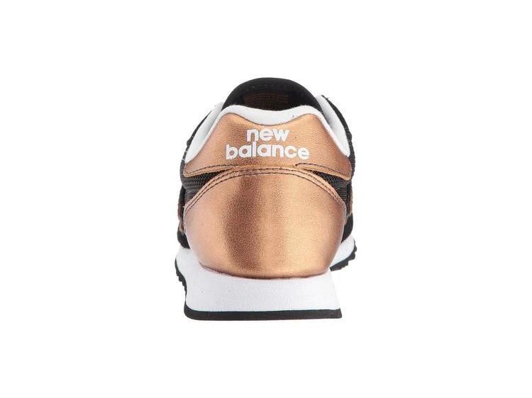 商品New Balance|WL520 休闲鞋,价格¥480,第5张图片详细描述