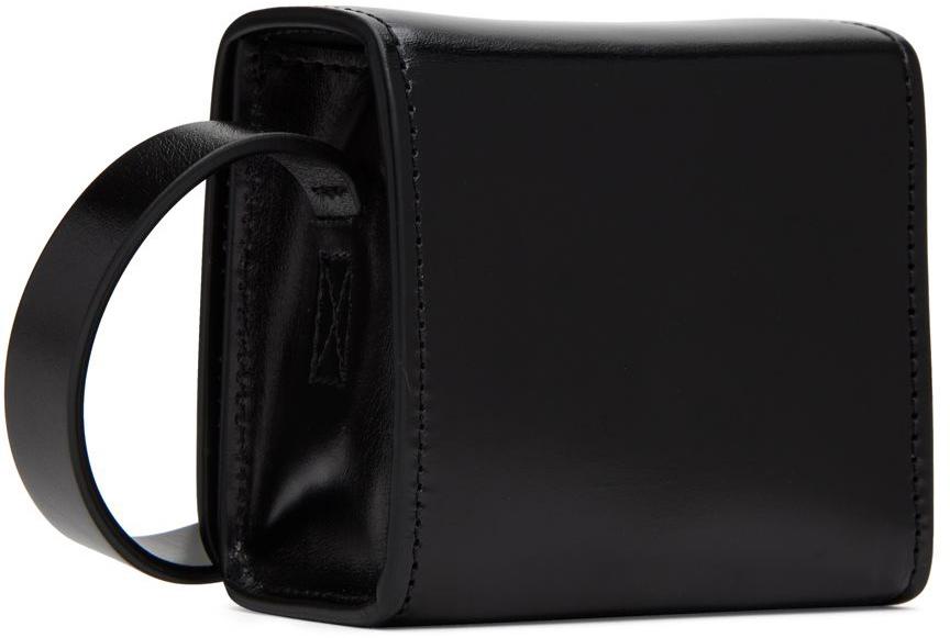 Black Mini Camera Bag商品第3张图片规格展示