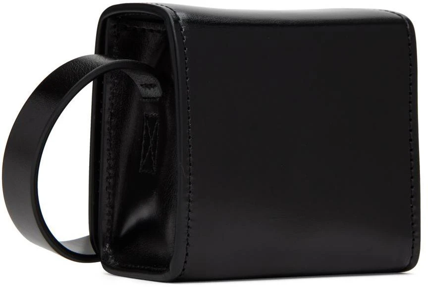 商品Lemaire|Black Mini Camera Bag,价格¥4580,第3张图片详细描述