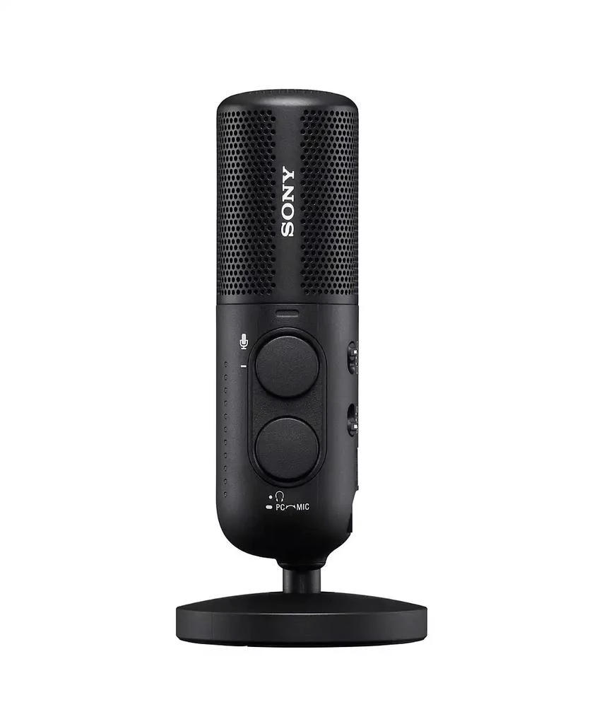 商品SONY|Wireless Streaming Microphone ECM-S1,价格¥2453,第2张图片详细描述