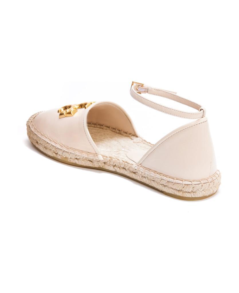 商品Tory Burch|Eleanor D'orsay Espadrilles,价格¥1316,第5张图片详细描述