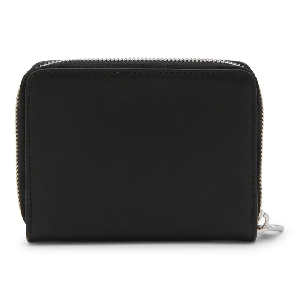 商品A.P.C.|A.P.C. Wallets Black,价格¥1395,第4张图片详细描述