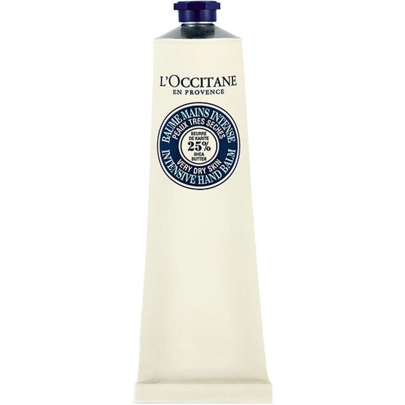 商品L'Occitane|澳大利亚直邮l'occitane 欧舒丹乳木果绵润保湿补水护手霜 150ml,价格¥395,第1张图片