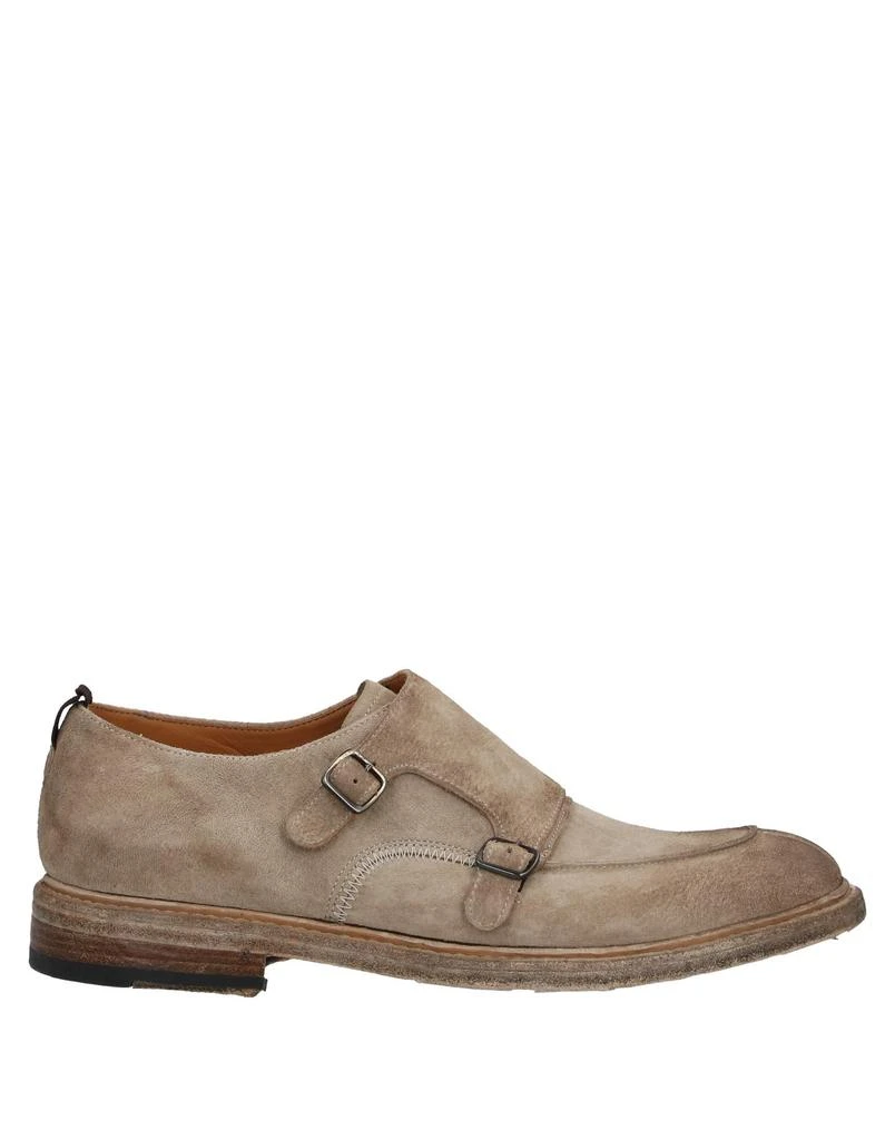 商品BARRACUDA|Loafers,价格¥2495,第1张图片