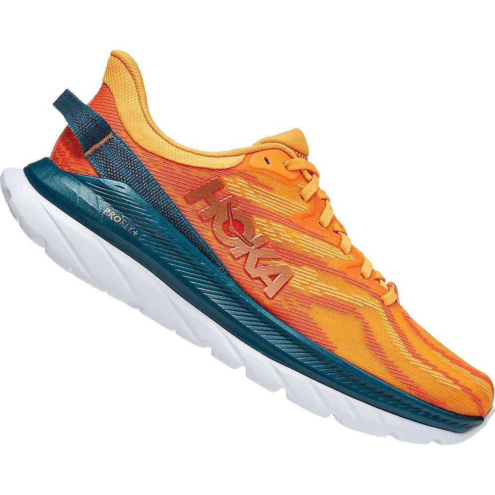 商品Hoka One One|Hoka One One Men's Mach Supersonic Shoe,价格¥867,第5张图片详细描述