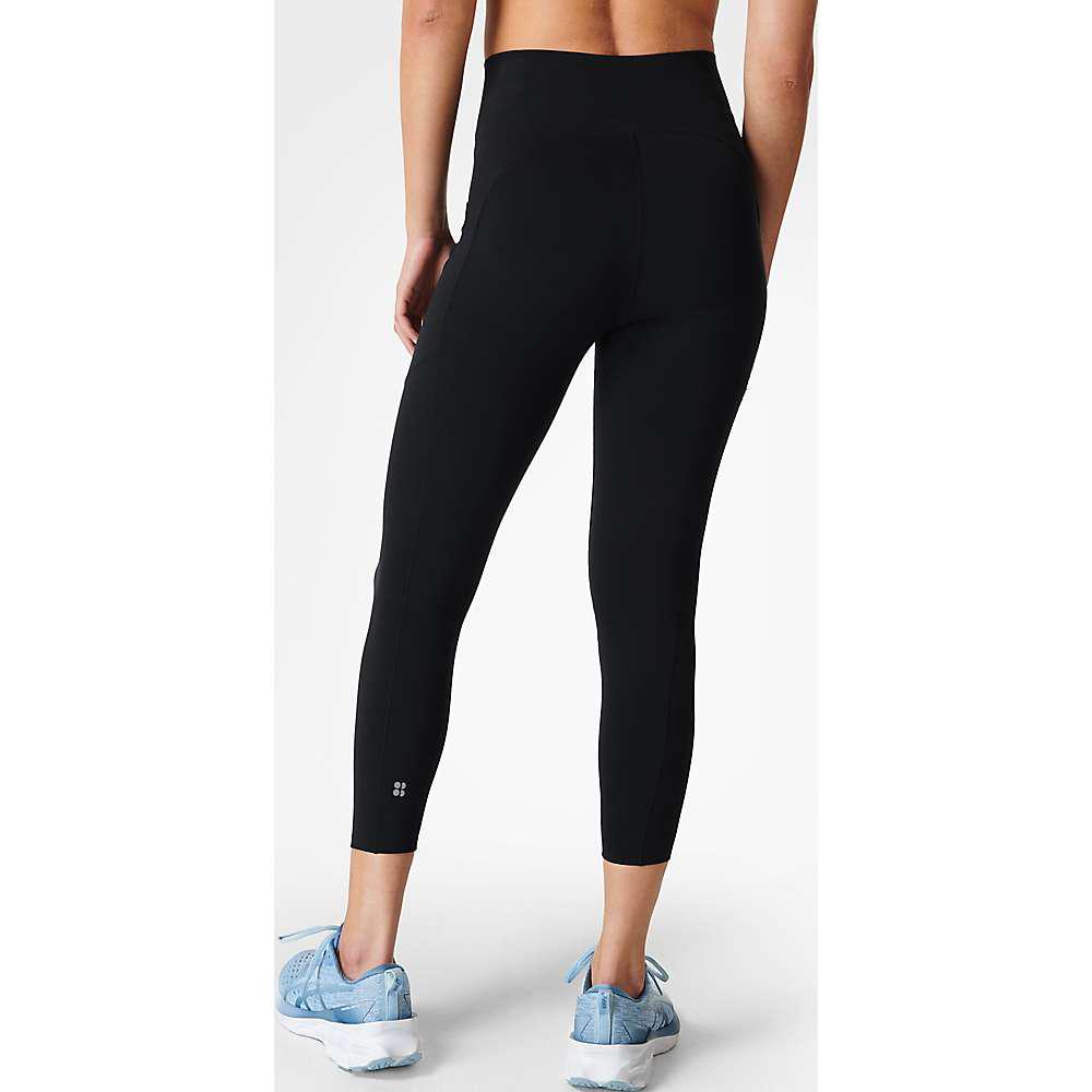 Sweaty Betty Women's Power High Waist 7/8 Workout Legging商品第10张图片规格展示