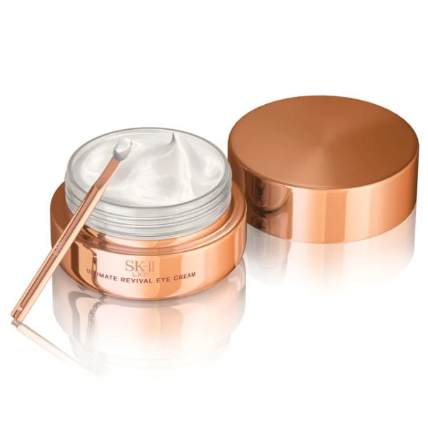 商品SK-II|LXP Ultimate Revival Eye Cream,价格¥1451,第2张图片详细描述