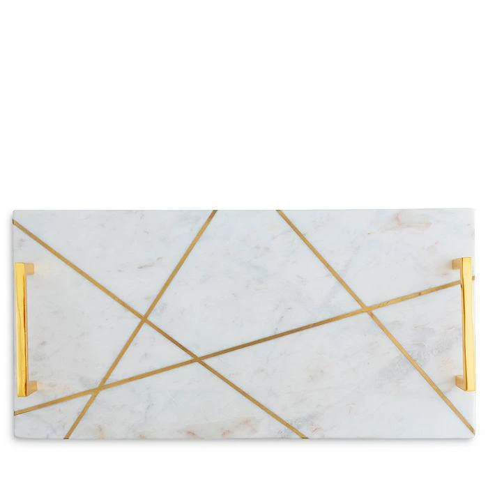 商品Surya|Luxe Decorative Tray,价格¥1346,第5张图片详细描述