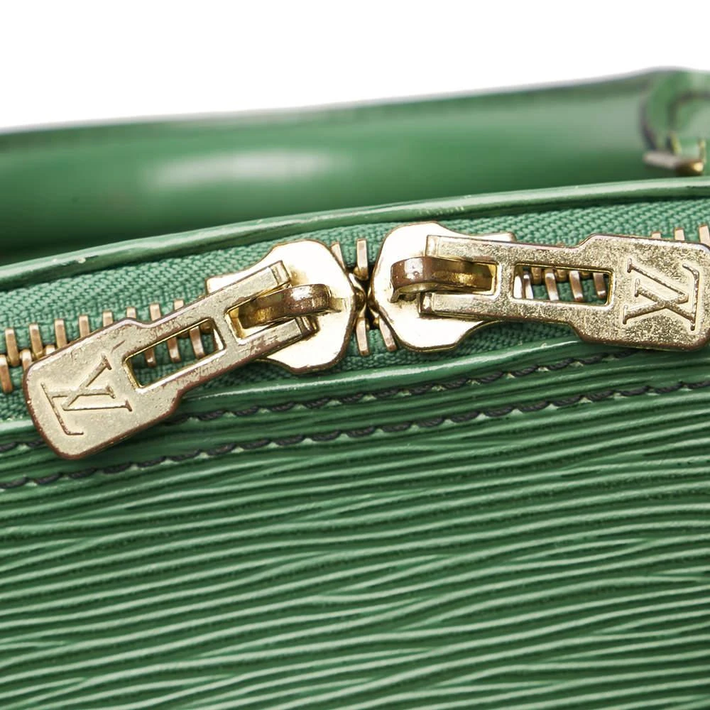 Louis Vuitton Green Epi Keepall 50 商品