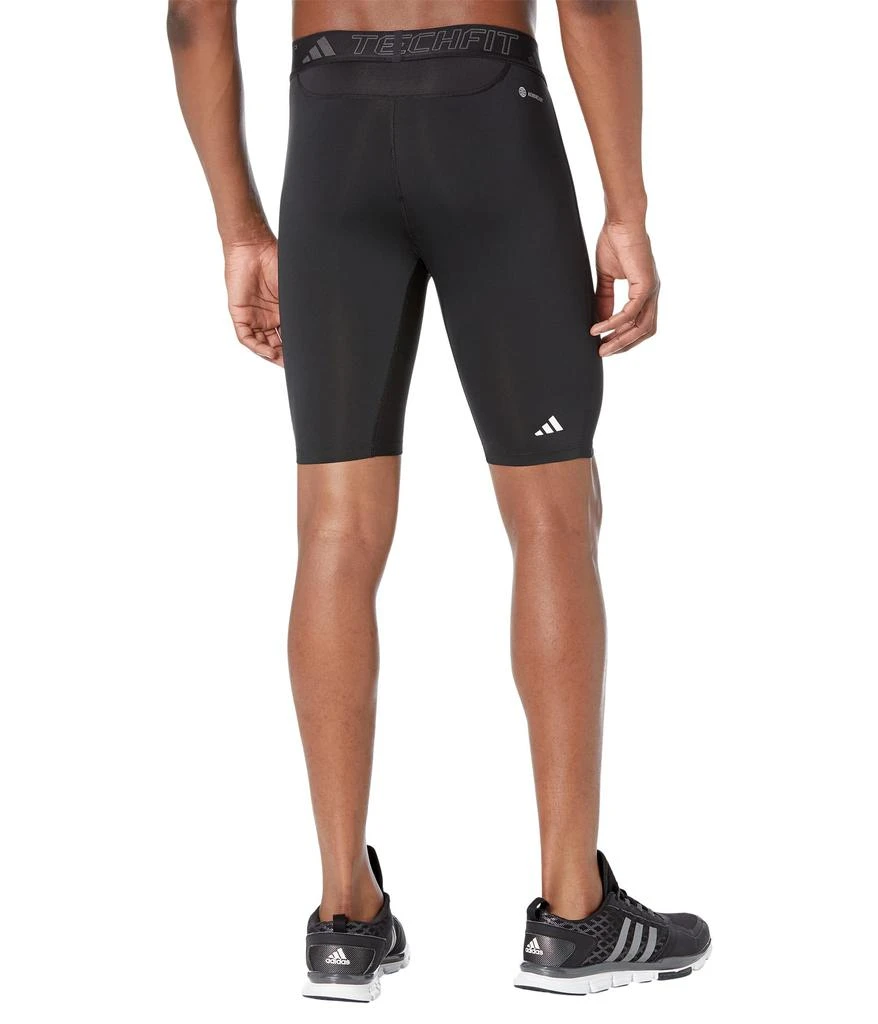 商品Adidas|Techfit Aeroready Training Short Tights,价格¥150,第2张图片详细描述