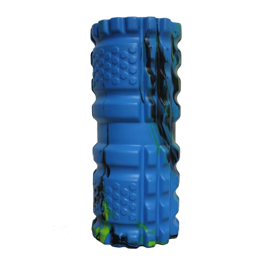 商品Maji Sports|Tie Dye MusRelax Foam Roller,价格¥337,第2张图片详细描述